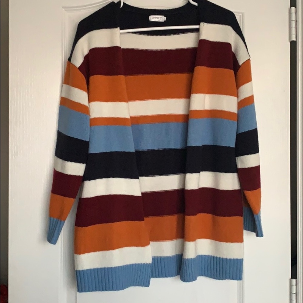 OURS Cardigan